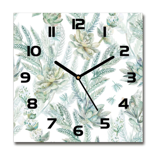 Havah Silent Wall Clock