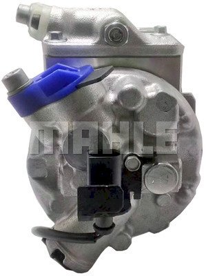 x1 Free Gift + Behr A/C Compressor ACP 18 000P / 8FK351110-471 Refrigerant R134a