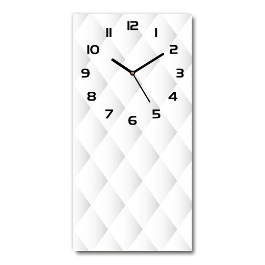 Jakwan Silent Wall Clock