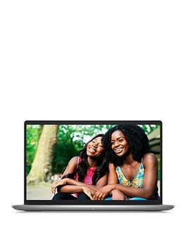 Dell Inspiron 15-3525 Laptop - 15.6In Fhd, Amd Ryzen 7, 8Gb Ram, 512Gb Ssd, Amd Radeon Graphics - Silver