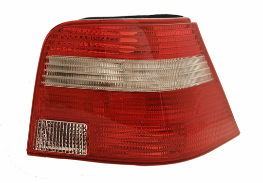 Combination Tail Light 11-0197-11-2 TYC 110197112