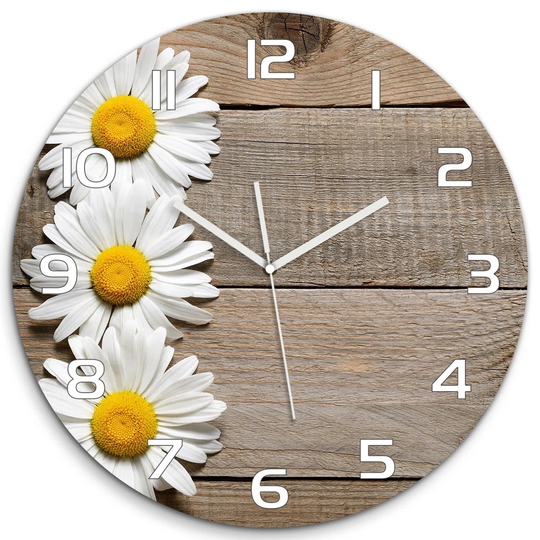 Juelez 60cm Silent Wall Clock