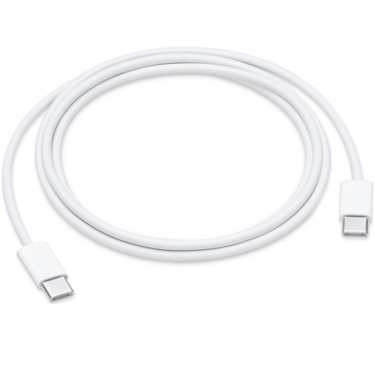 Apple USB-C Charge Cable (1m)