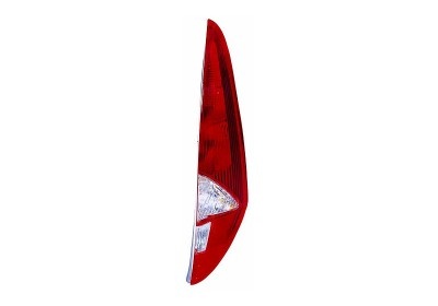Combination Tail Light 1622932 Van Wezel 1622932