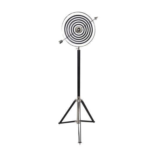 Armillary Sculpture