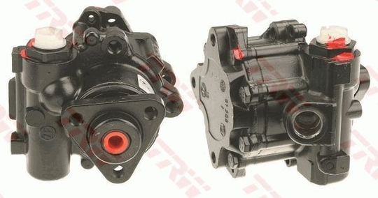 Hydraulic Pump, steering system JPR716 TRW JPR716