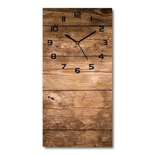 Jametrius Silent Wall Clock