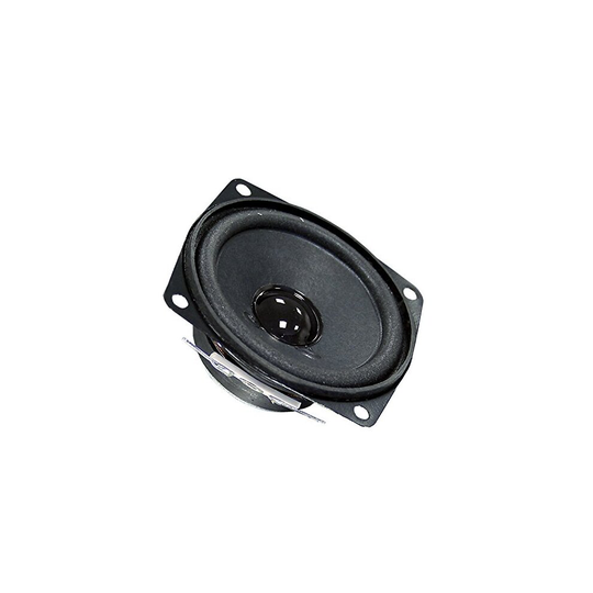 Visaton FR 7-4 2-1/2" Full-Range Driver 4 Ohm