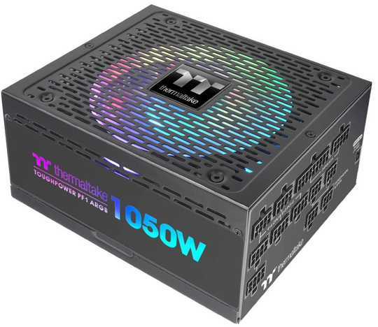 Thermaltake Toughpower PF1 1050W ARGB Full Modular Power Supply