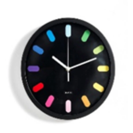 Estremera 30cm Wall Clock