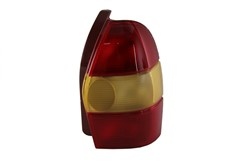 Tail light LLC631 Magneti Marelli LLC631