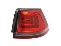 Combination Tail Light ORIGINAL PART 045219 Valeo 045219