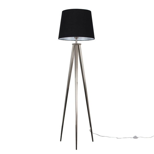Mcfarlane 165cm Tripod Floor Lamp