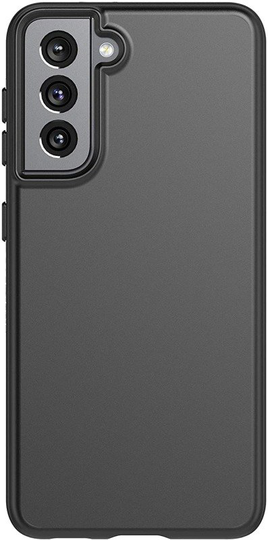 tech21 Evo Slim for Samsung Galaxy S21 5G - Charcoal Black