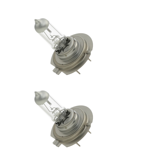 HELLA Light Bulbs VW,AUDI,MERCEDES-BENZ 8GH 007 157-454 Bulb, headlight
