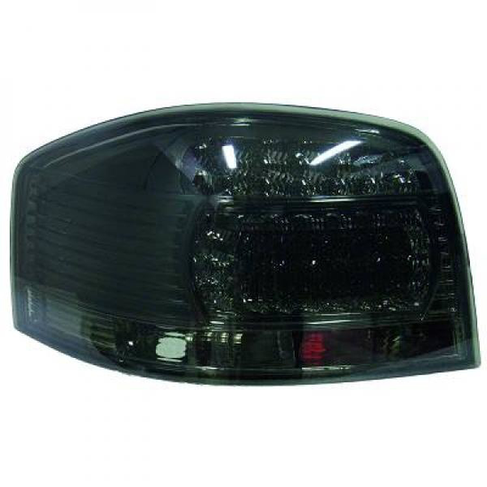 Combination Tail Light Set HD Tuning 1031898 Diederichs 1031898