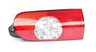 Tail light BSG 75805013