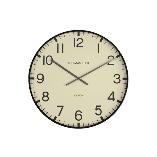 Yantarni Wall Clock