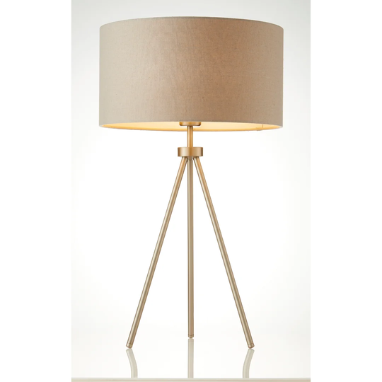 Madeline 60Cm Table Lamp