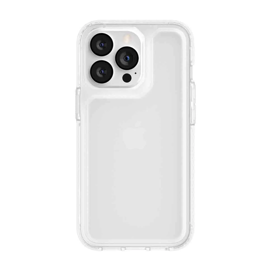Griffin Survivor Strong for iPhone 13 Pro - Clear