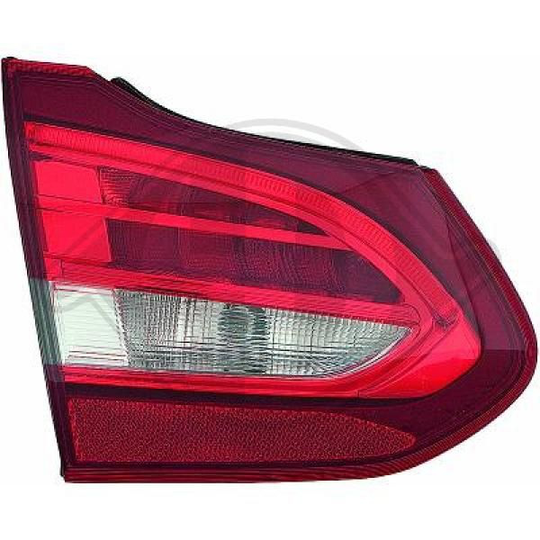 Tail light 1673693 Diederichs 1673693