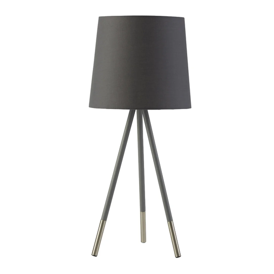 Adrien 54cm Tripod Table Lamp