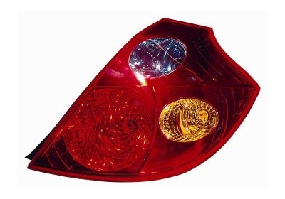 Tail Light RIGHT 8565670202005 Origineel 8565670202005