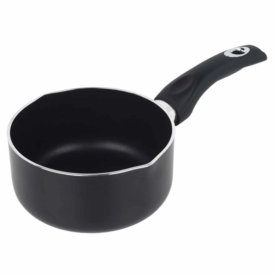 Diamond 16Cm Non Stick Milk Pan
