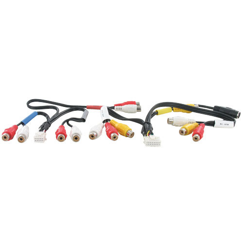 Alpine extension cable 09PC4102