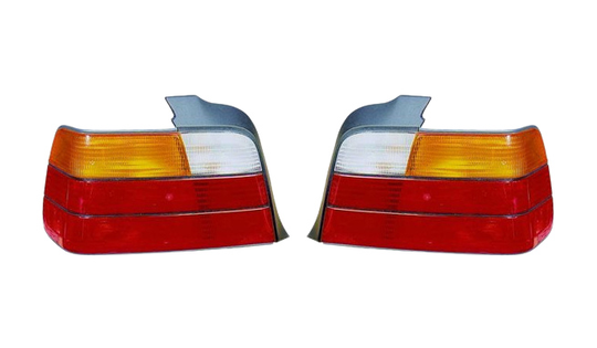Taillight set SET0640931