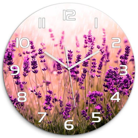Joyous 60cm Silent Wall Clock