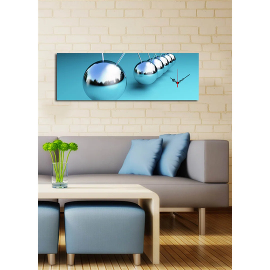 Dunbabin Wall Clock