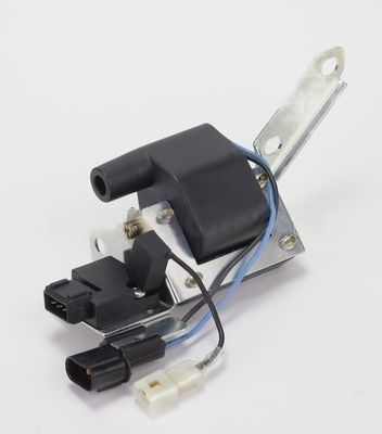 INTERMOTOR IGNITION COIL 12709 Replaces 27301-02502,0040402011,ZSE011,ADG01487