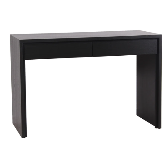 Depuy Desk