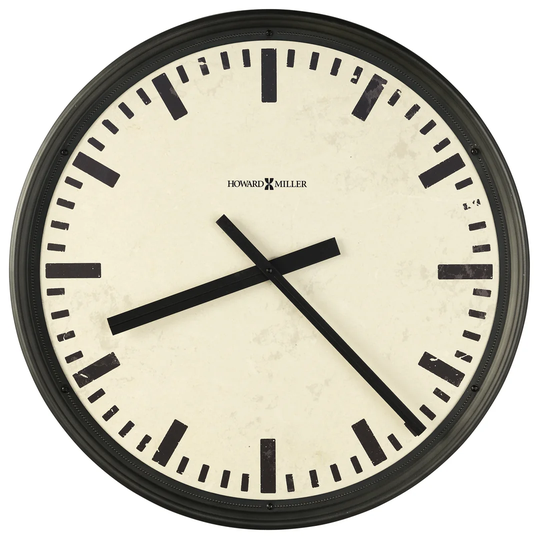 Conklin 55cm Wall Clock