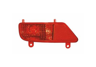 Combination Tail Light 4076929 Van Wezel 4076929