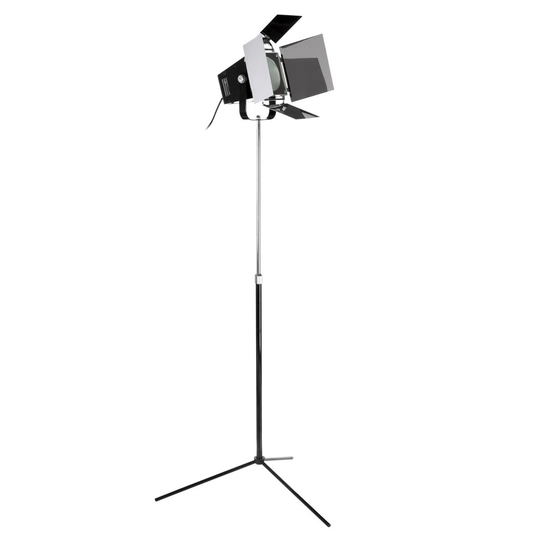 Leeanna 135cm Tripod Floor Lamp