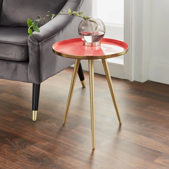 Marguerite Tray Table