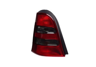 Tail Light GLASS LEFT 6310670712006 Origineel 6310670712006