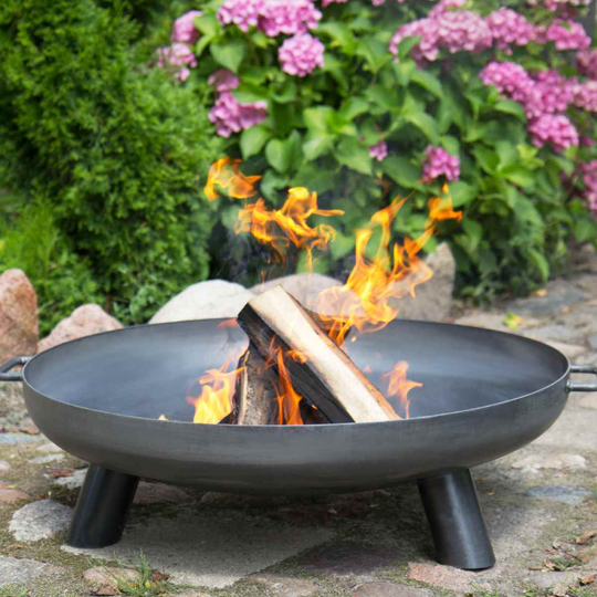 Cook King Bali 100cm Fire Bowl