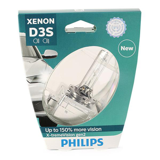 PHILIPS Light Bulbs VW,AUDI,MERCEDES-BENZ 42403XV2S1 LR009163,31290593 Bulb, spotlight