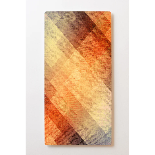 Backlight Motif Wall Picture Art Modern Magnetic Cork Board