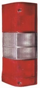 Combination Tail Light 552-1918R-UE Depo 5521918RUE