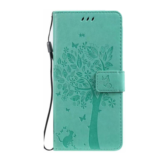 Case For Xiaomi Redmi 8 Cover Case Wallet Phone Case