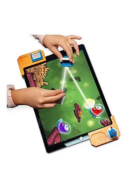 Playshifu Tacto Laser - Stem Games For Ages 5 -10. Logic Laser Maze Games | Educational Toys And Gifts For Boys &Amp; Girls