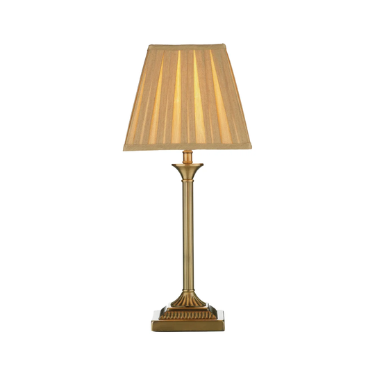 Taylor 49cm Table Lamp