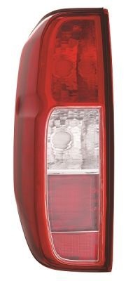 Combination Tail Light 215-19K6L-LD-UE Depo 21519K6LLDUE