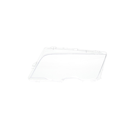 TYC Lens, headlight BMW 20-0012-LA-1 63128380189,8380189