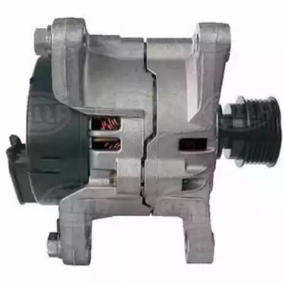 Alternator 8EL737836-001 by Hella