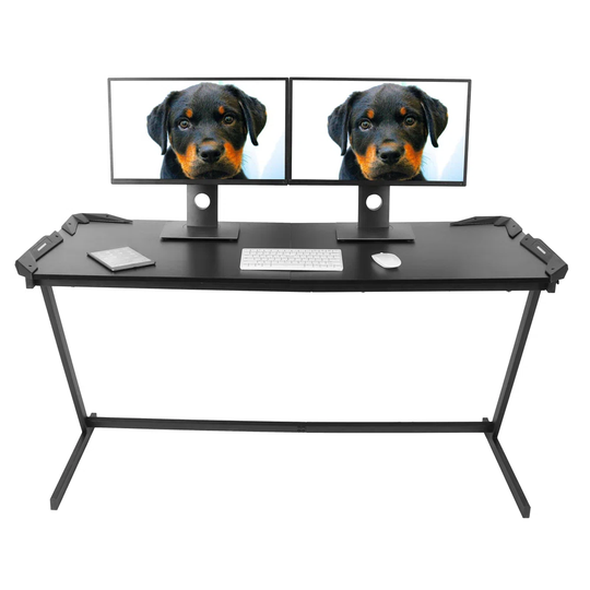 75Cm W Rectangular Writing Desk